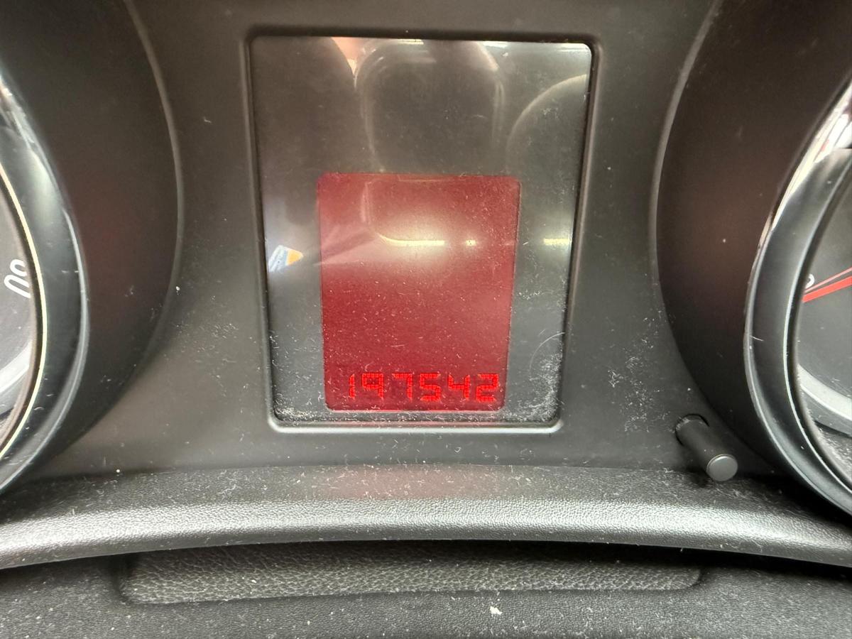 Opel Astra J original Motor A16XER 1.6 85kw 5-Gang Schalter funktionsgeprüft BJ09